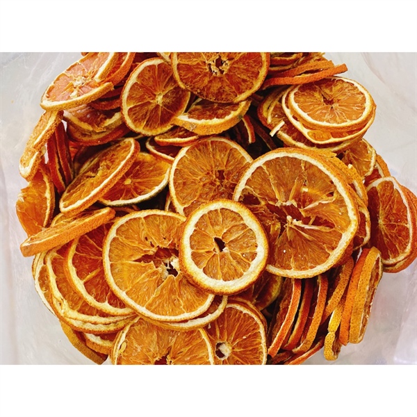 CAM SẤY