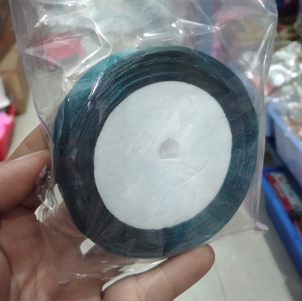 DÂY RUYBANG LỤA 2CM