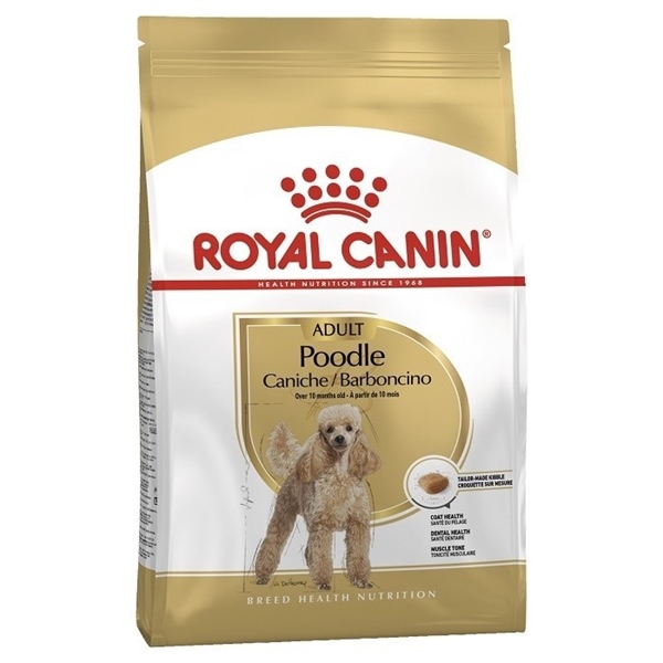 Thức ăn hạt Poodle | Royal Canin