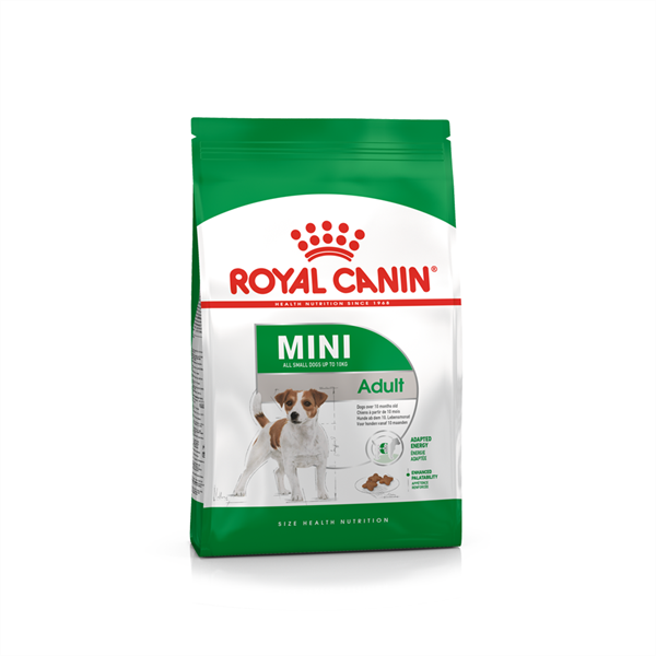 Thức ăn hạt Mini | Royal Canin