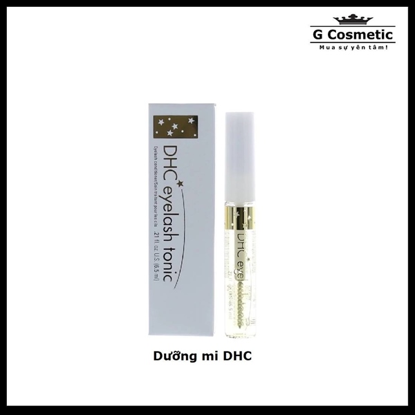 Dưỡng mi DHC