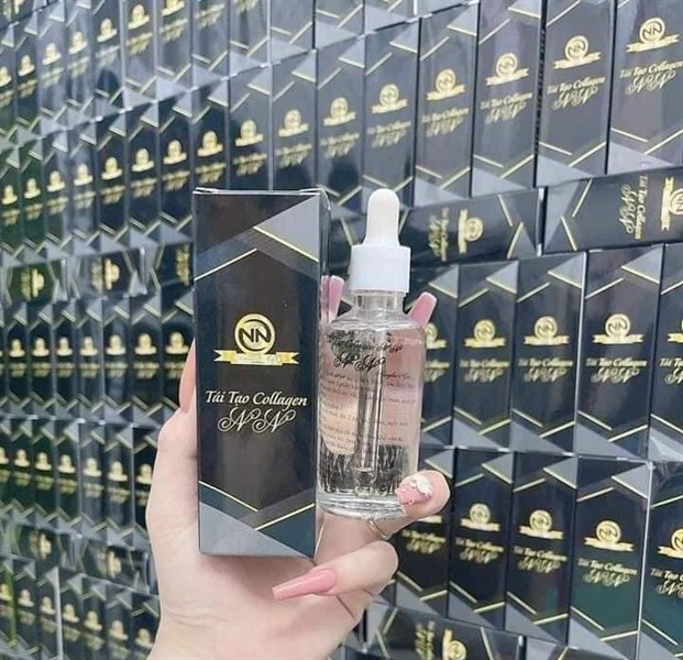 Nước lột Collagen NN