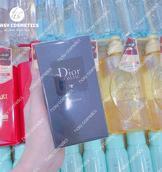 NƯỚC HOA DIOR HOMME Intense 100ml