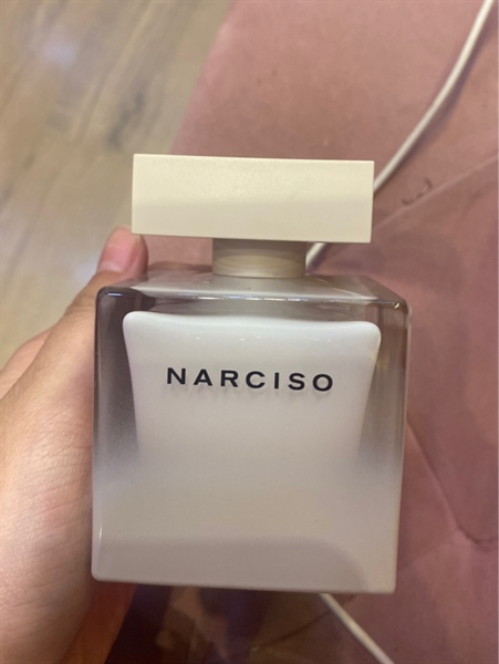 Chiet narciso trắng lùn 10ml