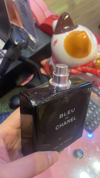 Chiết Bleu De Chanel Parfum