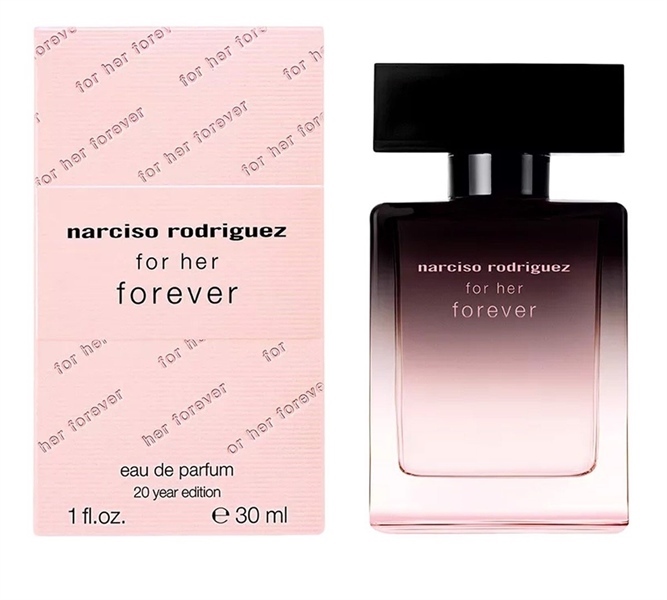 NARCISO RODRIGUEZ FOREVER EDP 30ML