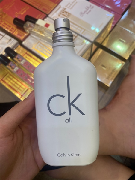 Chiet CK all Calvin Klein