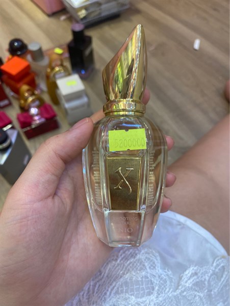 Nước Hoa NIO SHOOTING STARS 50ml