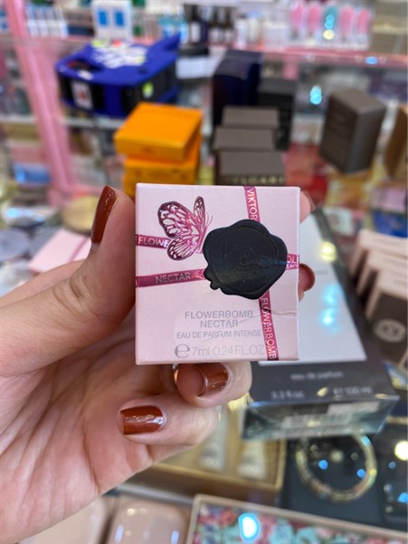 Nước Hoa V@R mini