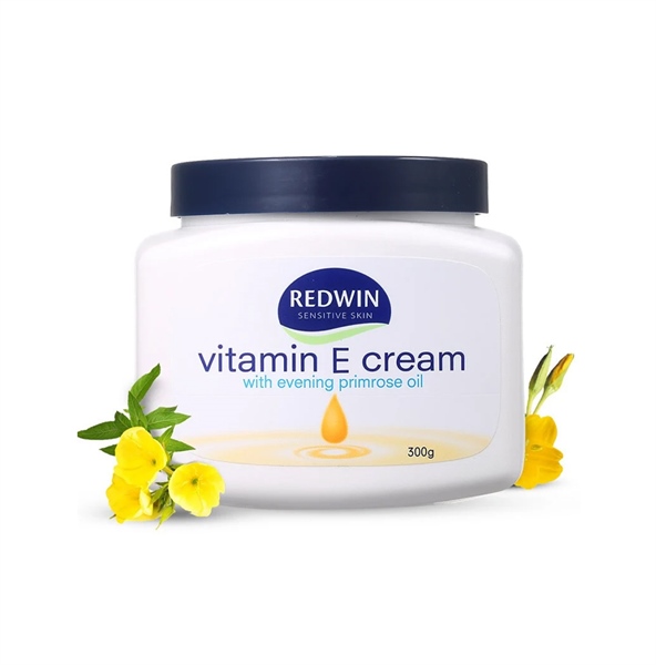 Kem Dưỡng Da Redwin Vitamin E Cream 300g ( MẪU CŨ )