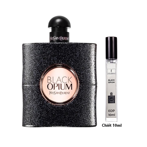 nước hoa yves saint laurent si