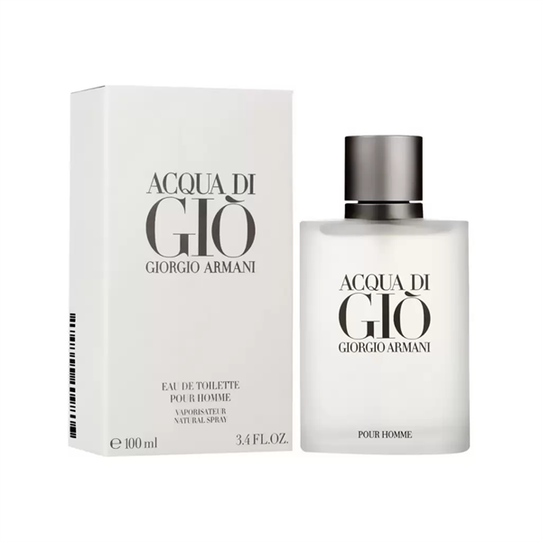 N C HOA NAM GIORGIO ARMANI ACQUA DI GI EDT 300ML GI TR NG