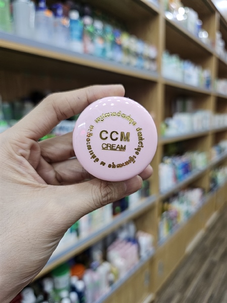 Kem CCM nám beautyful Care (đêm)