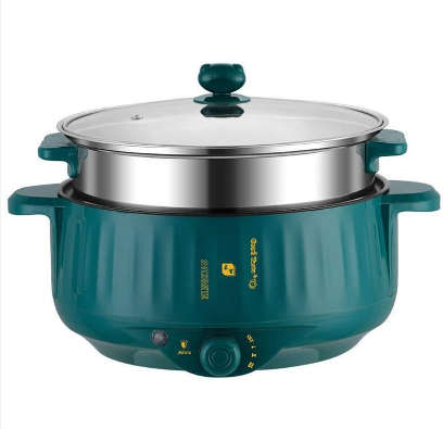 Nồi lẫu nướng Trung Quốc (quà tặng không bán)