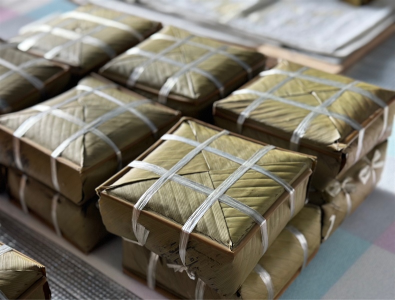 Bánh Chưng (Lớn)