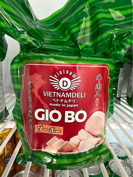 Giò Bò