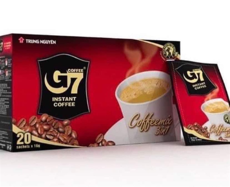 Cà Phê G7