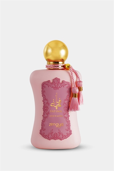 ZIMAYA - FATIMA | Extrait de Parfum - 100ml