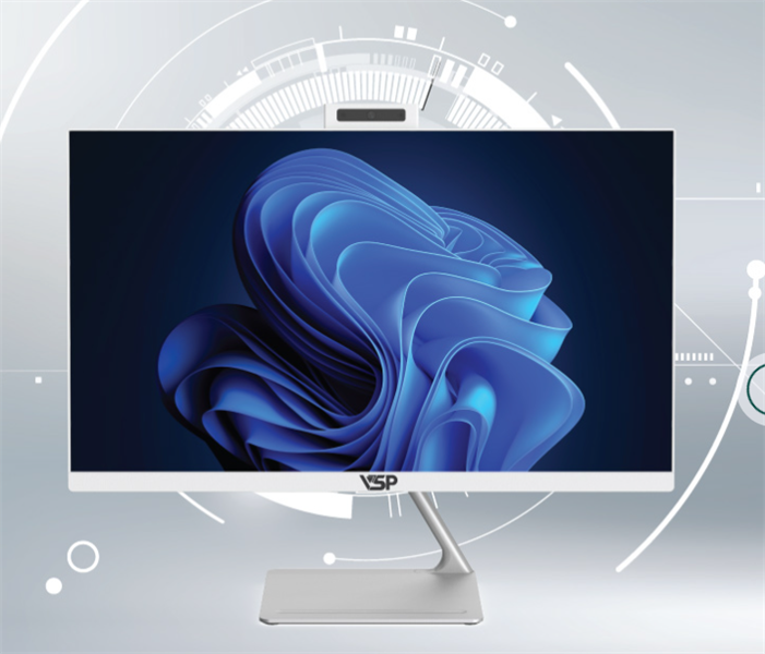 VSP all in one I5-12400,RAM laptop DDR4 16G ,SSD 512G