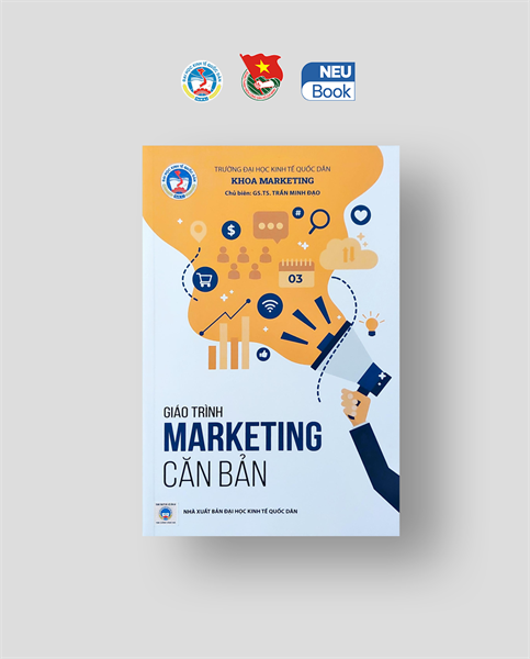 Marketing căn bản