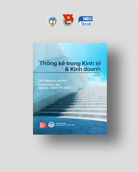 Thống kê trong kinh tế và kinh doanh