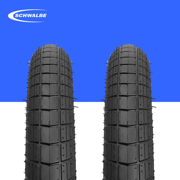 Lốp Schwalbe Big Apple Raceguard