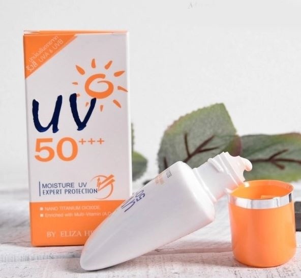 Kem Chống Nắng Eliza Helena UV50+++ 30g