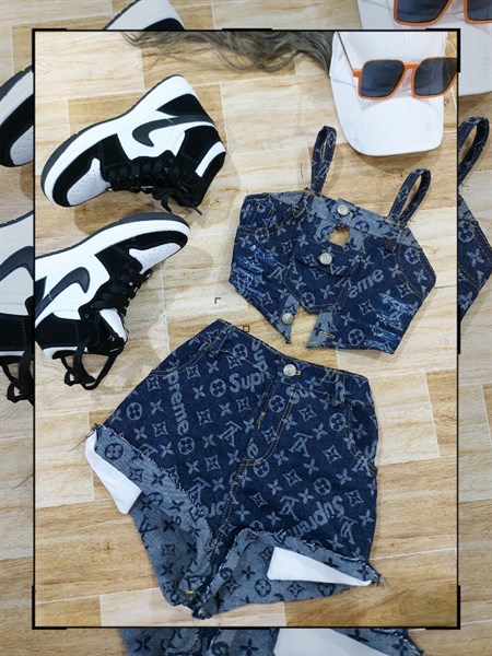 Set LV