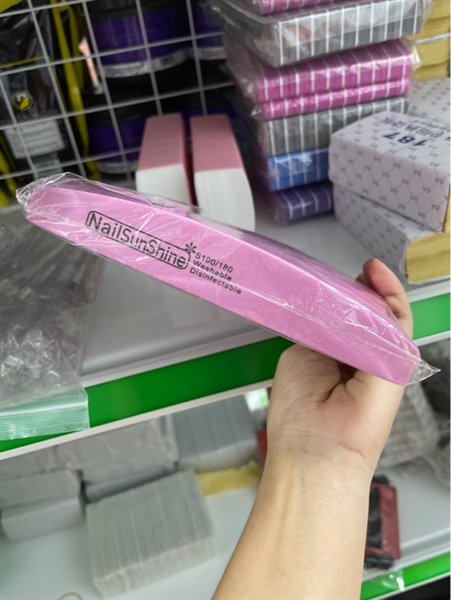 CHÀ MÓNG( BỊCH 10 cái)