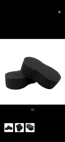 XỐP PHỦI( combo 4 miến)