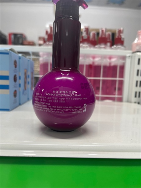 Wax tóc nữ