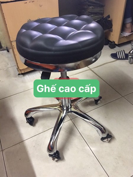 GHẾ THỢ CAO CẤP