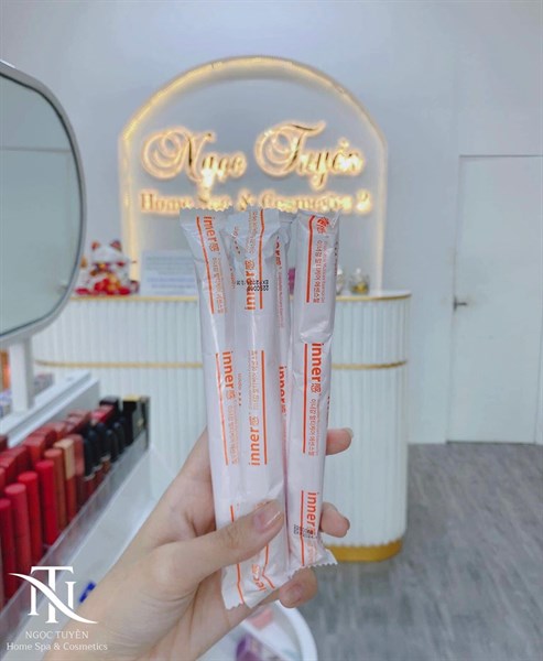 DDVS Wettrust Inner Gel [Màu Cam - dưỡng đa năng]