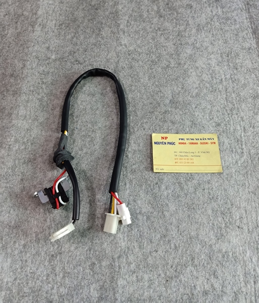 Cục kích Ex 11, Ex 150 có dây