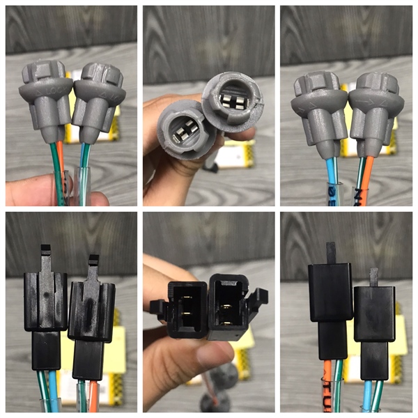 Đuôi nhan trước Neo AVP D31