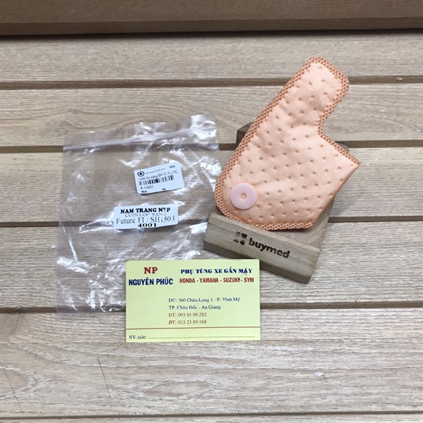 Lưới lọc xăng SHVN 12, Fu 125, Fu 18 Led NTP