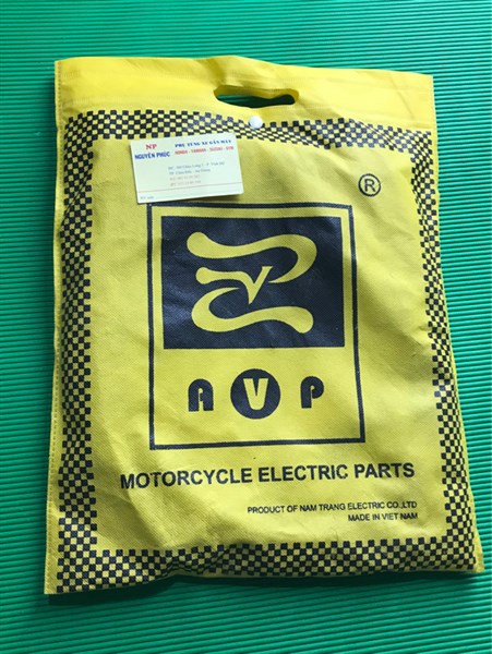 Dây sườn 82, 84 Ko đề AVP ( AV-DS7 )