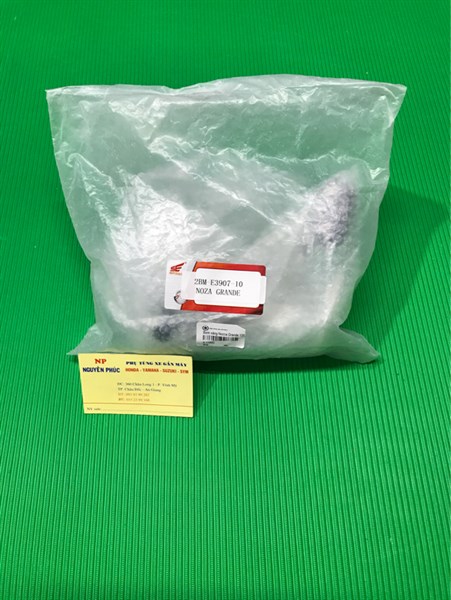 Bơm xăng Nozza Grande 125 SE ( 259 )