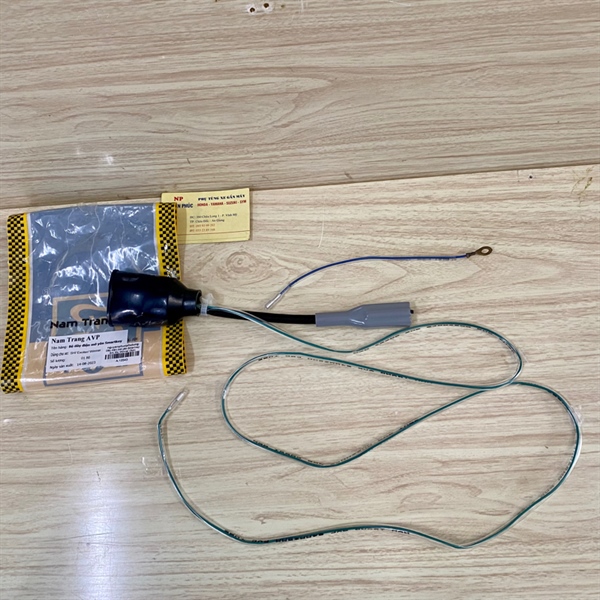 Dây điện mở yên Smartkey SH, Ex, Winner