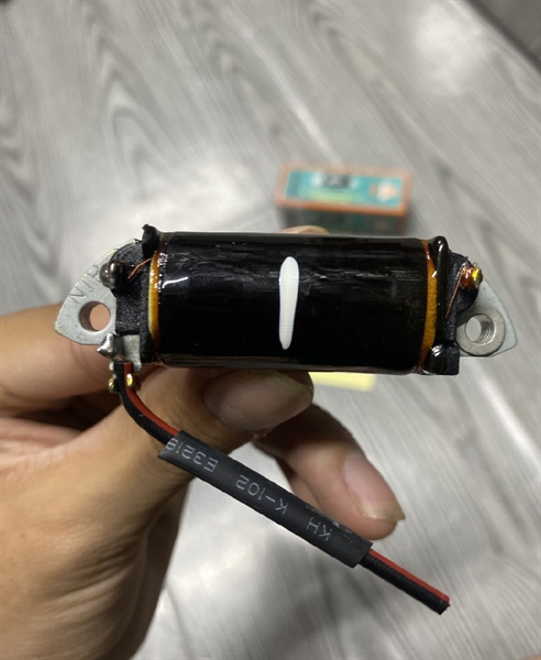 Cuồng Điện 6 Tép NTP NT-L1