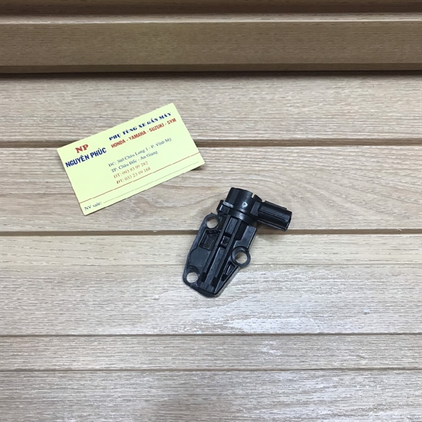 Van IACV SH 20 ( VBT ) ( giắc ghim có rảnh dưới ) loại lớn