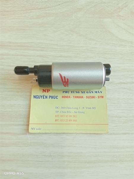 Mô tơ bơm xăng Piaggio ( MT-208 )