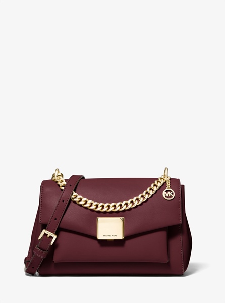 Túi đeo chéo Michael Kors