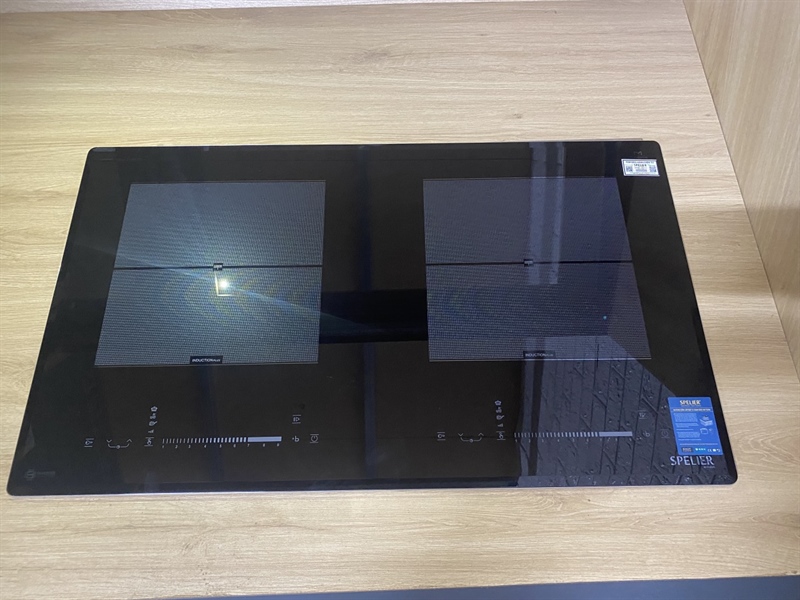 Bếp Từ Spelier SP SPM_T79K PLUS