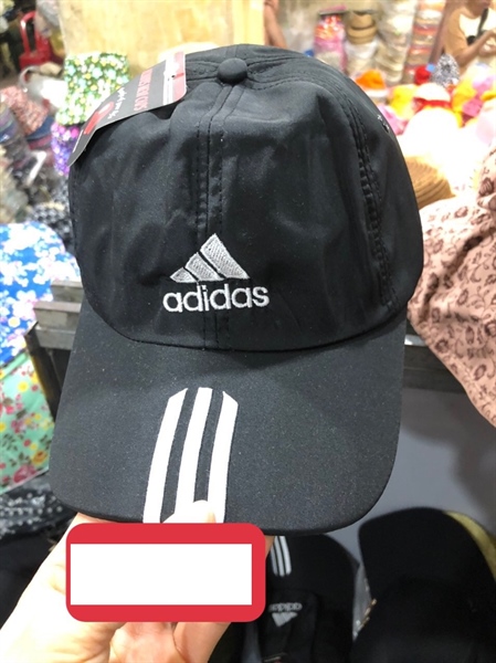 Mũ lưỡi trai ADIDAS