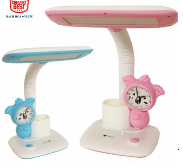 Đèn học để bàn tránh cận bóng dài DMV008 (T=16c)