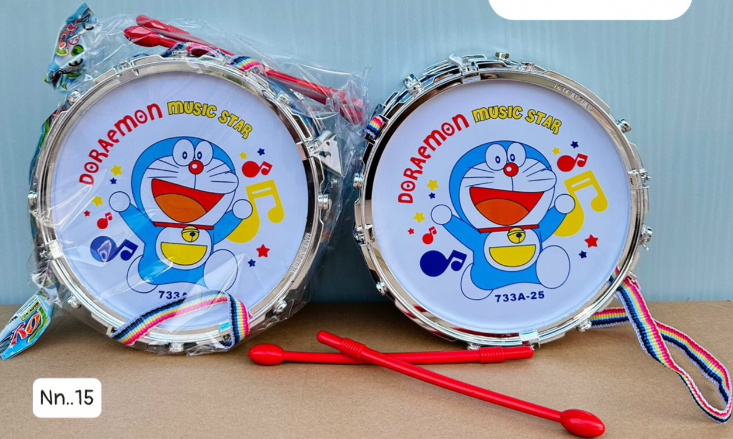 Trống Mon to 733A-25