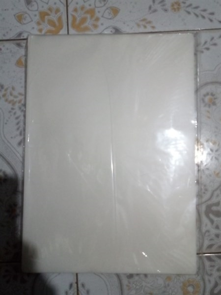 GIẤY ÉP PLASTIC A4 80MIC