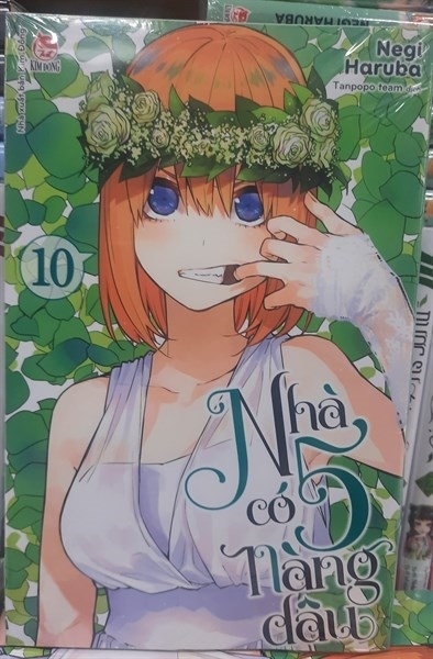 BLUE BLOCK TUYỂN TẬP TRUYỆN TRANH