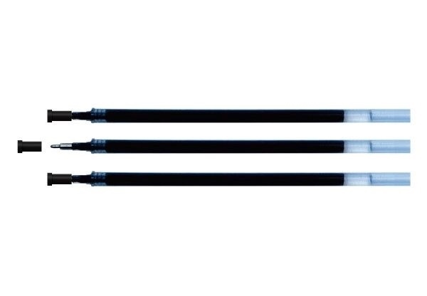 TL RUỘT GEL GR04 TÍM 1 HỘP 100PCS